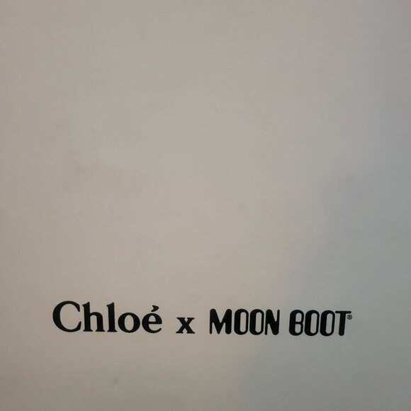 Shoes - Chloe Moon Boots